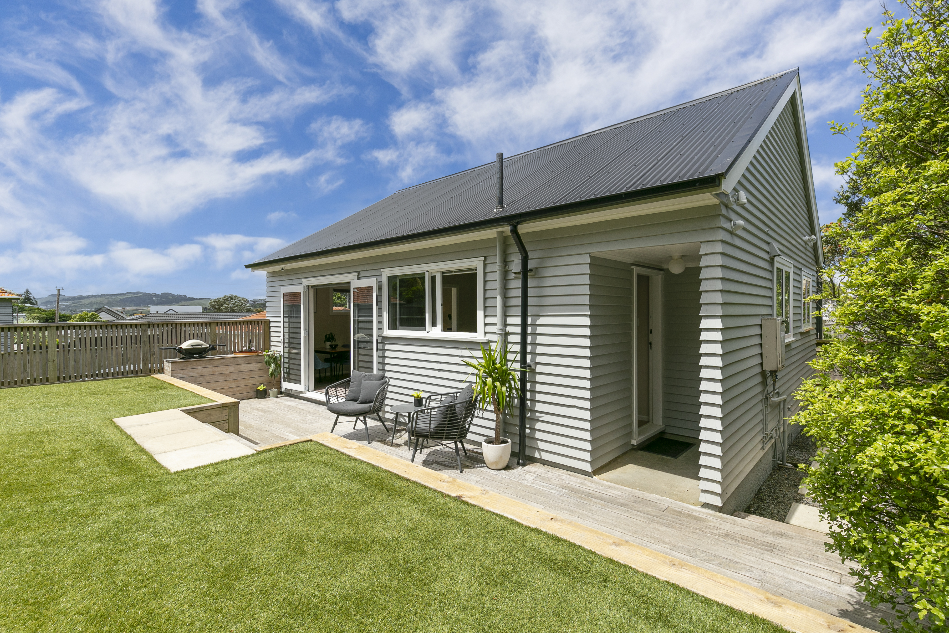 50 Kipling Street, Johnsonville, Wellington, 2 chambres, 1 salles de bain, House