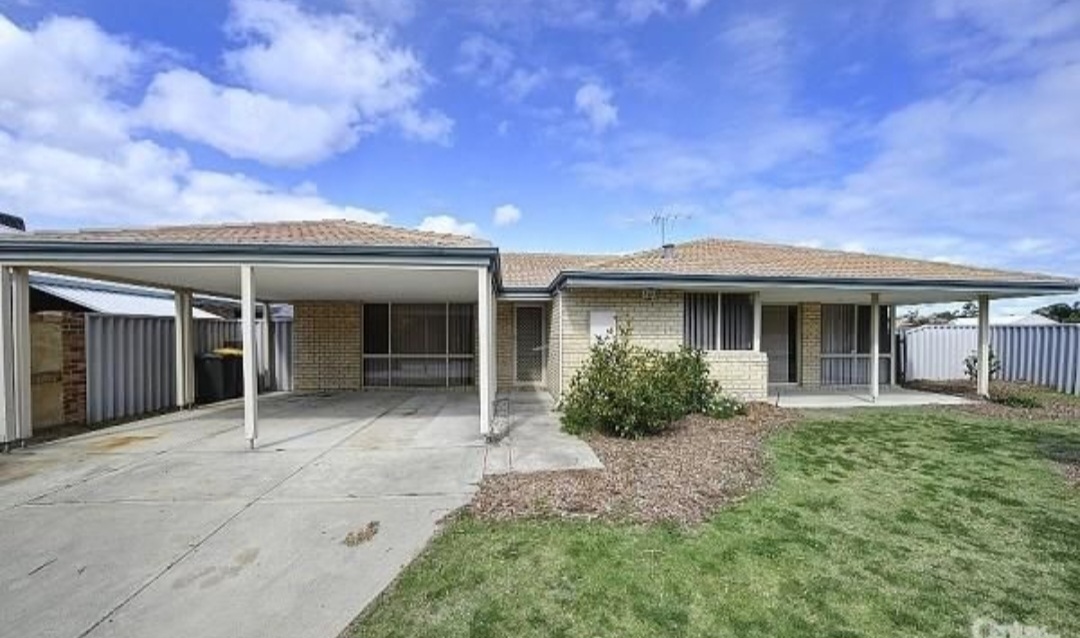 17 KANGAROO PAW DR, GREENFIELDS WA 6210, 0房, 0浴, House