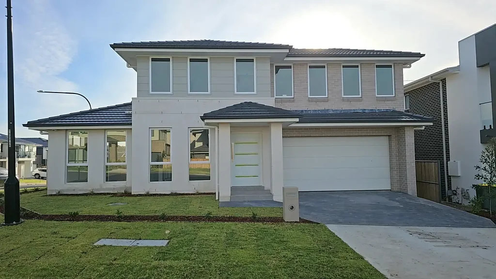26 Newfoundland Way, Box Hill, NSW 2765