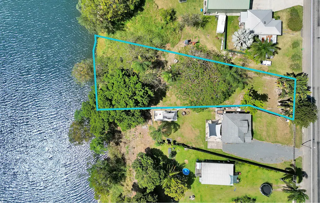 474 Anzac Avenue, Marian, QLD 4753