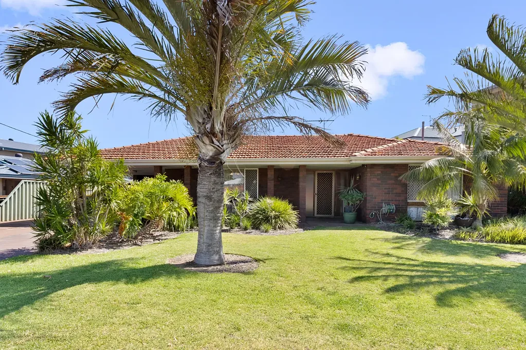 107 Oxley Avenue, Padbury, WA 6025