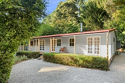 962 Daylesford-Trentham Road, Bullarto