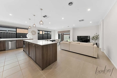 21 Pascal Crescent, Kalkallo, VIC 3064, 4 phòng ngủ, 2 phòng tắm, House