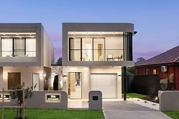 21b Dove Street, Revesby