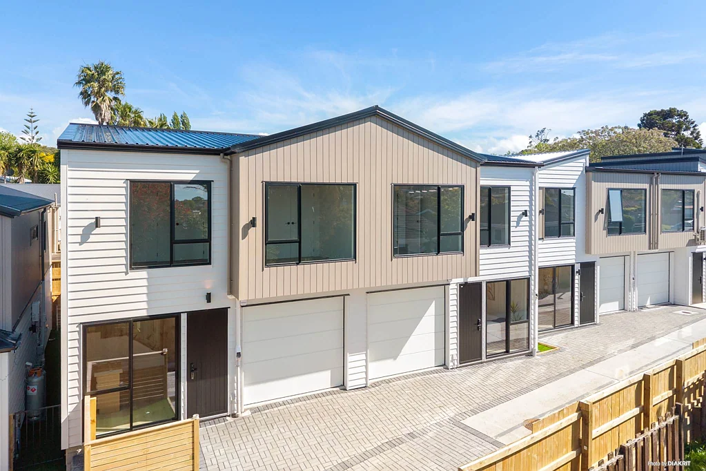 Howick 4Habitaciones 5/59 Howe Street, Howick