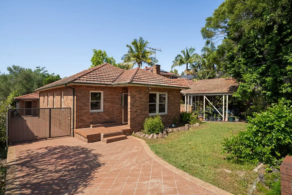 10 Nirranda Street, Concord West, NSW 2138