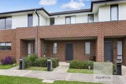 3 Jarvis Walk, Westmeadows