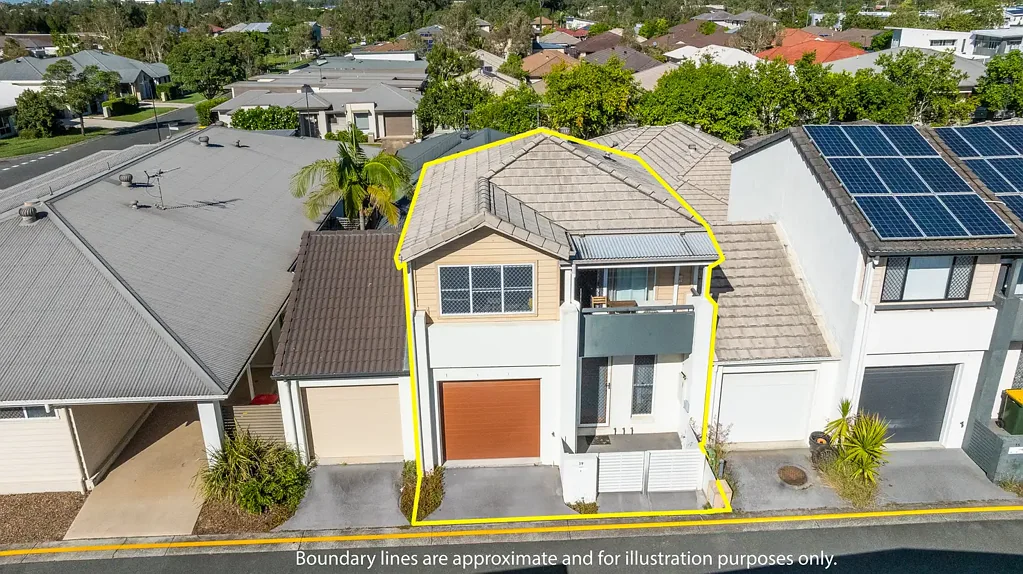 19 Girraween Lane, Fitzgibbon, QLD 4018