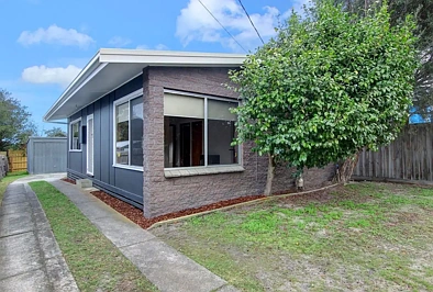 188 Eighth Avenue, Rosebud, VIC 3939, 2 Bedrooms, 1 Bathrooms, House