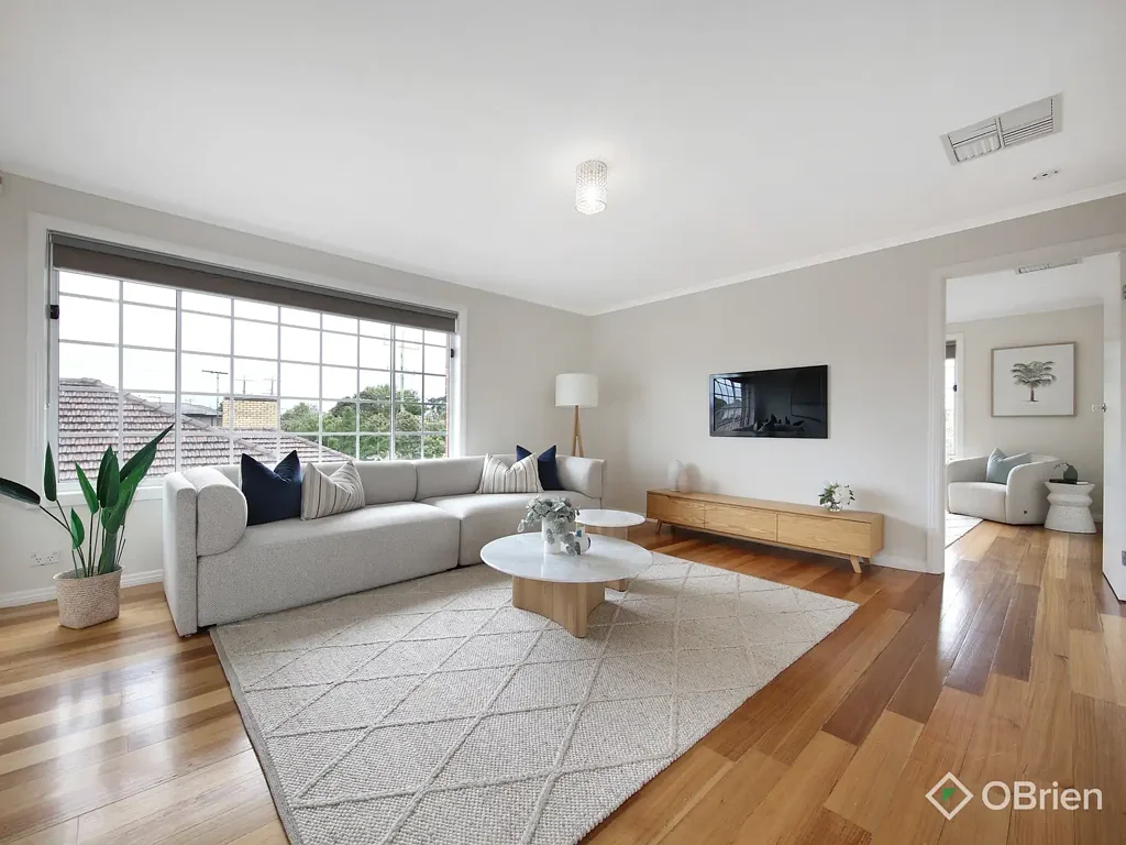 Oakleigh East 4ਬੈੱਡਰੂਮ Streetfront Style for a Big Family Lifestyle