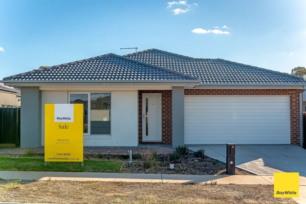 7 Hester Street, Huntly, VIC 3551