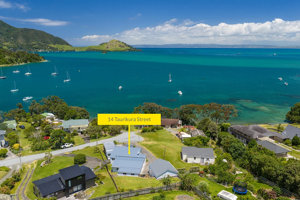 14 Taurikura Street, Whangarei Heads, Whangarei, Northland