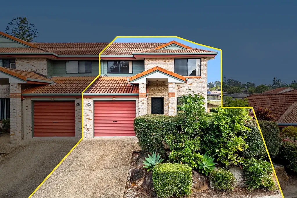11/160 Chesterfield Crescent, Kuraby, QLD 4112
