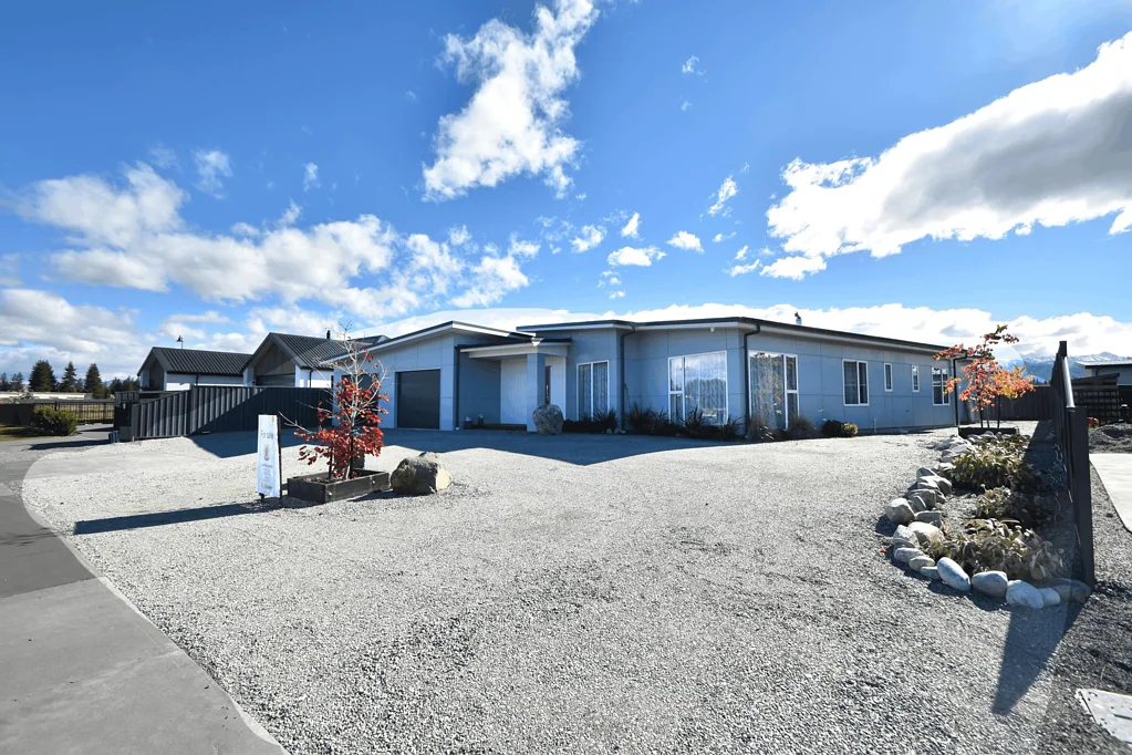 9 Hydro Avenue, Twizel, Mackenzie, Canterbury