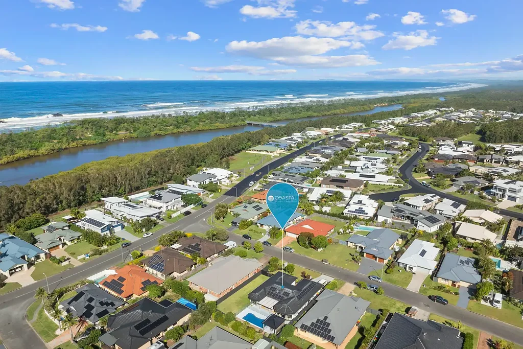 45 Border Crescent, Pottsville, NSW 2489