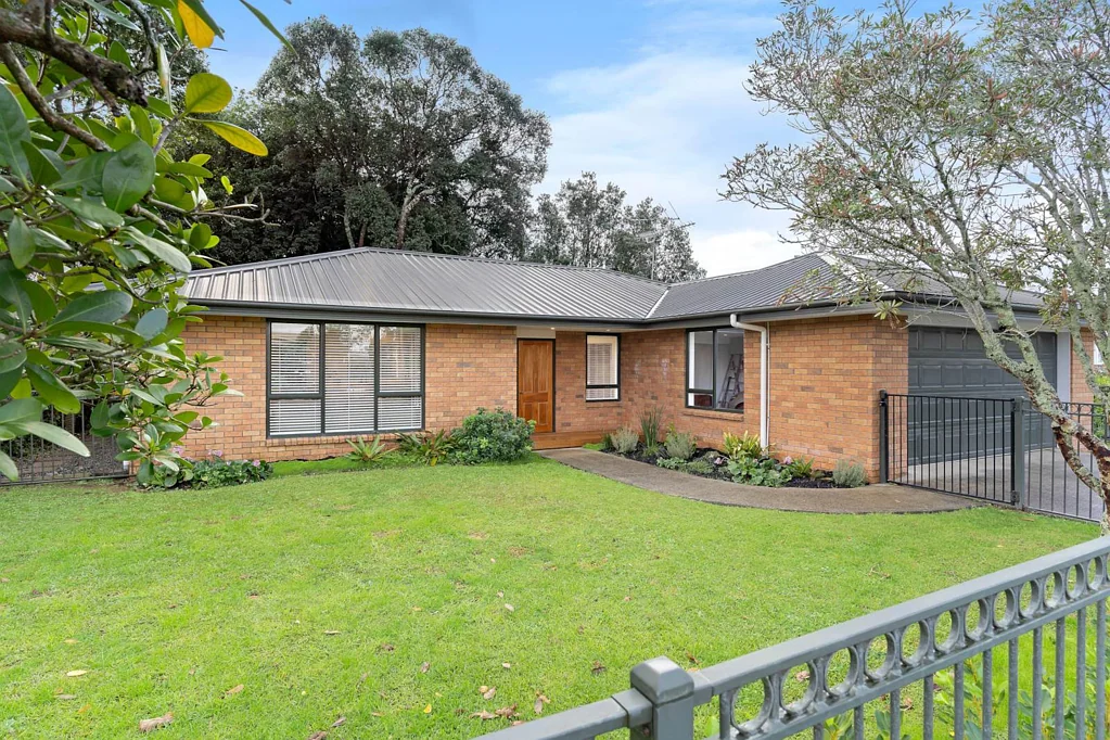 47 George Crescent, Pukekohe, Franklin, Auckland