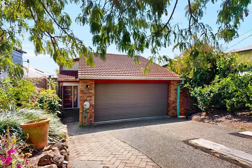 Spacious Multi-Level Home with Fresh Updates