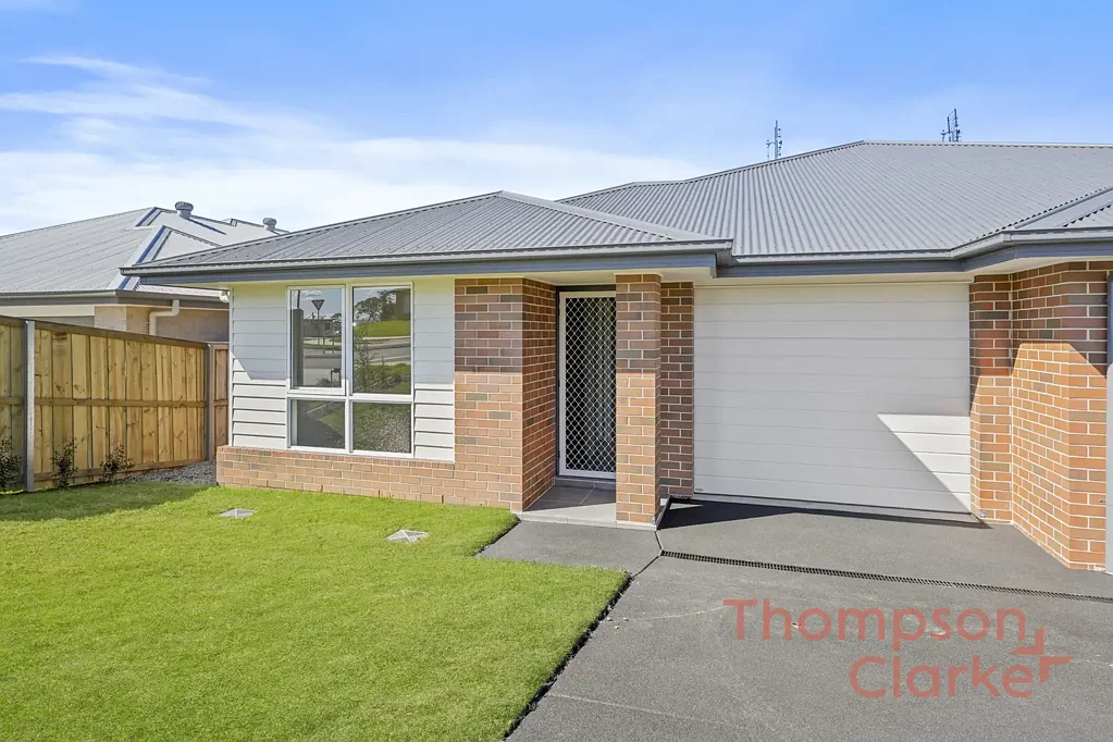 Brand-new luxury property!