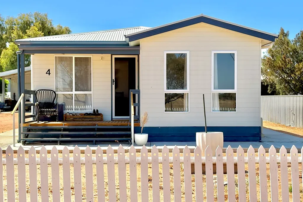 4 Heath Street, Wudinna, SA 5652