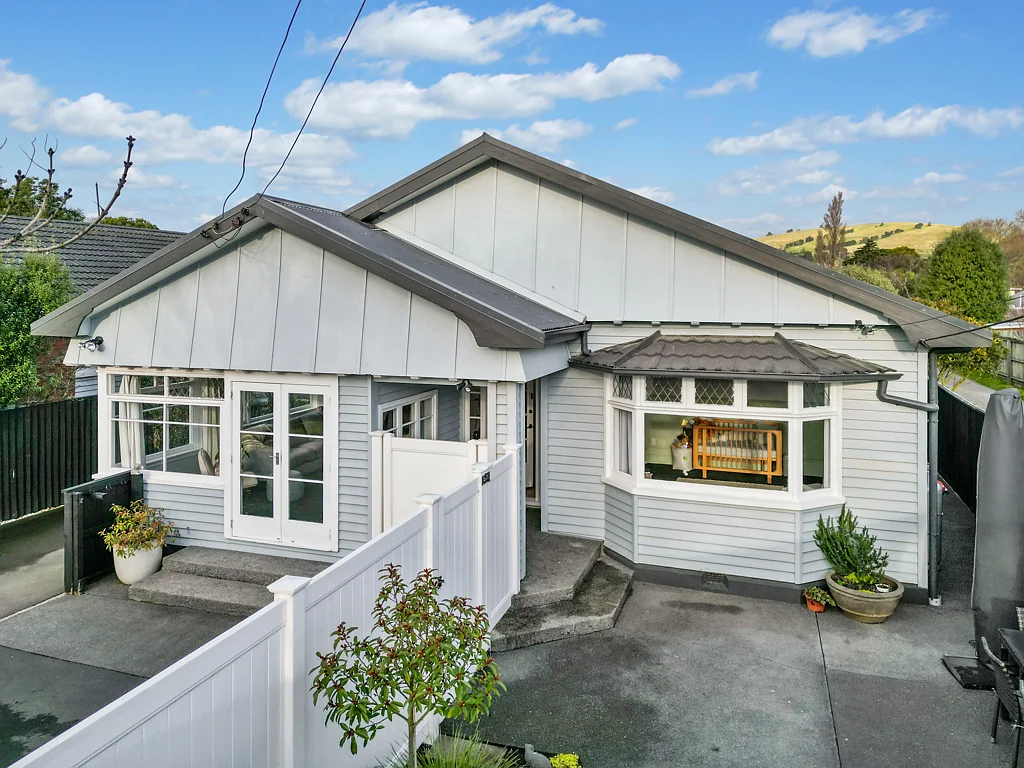 44 Rogers Street, Sydenham, Christchurch, Canterbury