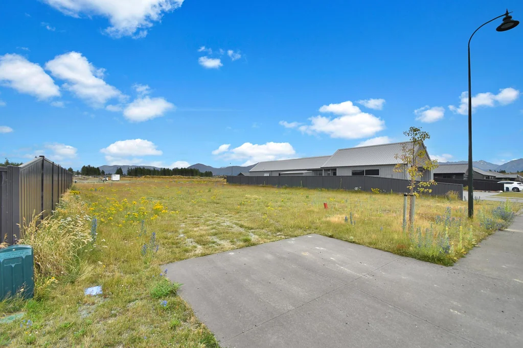 56 Lakeland Avenue, Twizel, Mackenzie, Canterbury