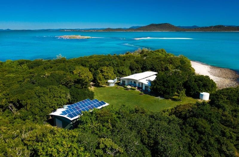 HAMILTON ISLAND BOATYARD & CHANDLERY 1 FRONT ST, WHITSUNDAYS QLD 4802, 0 ਕਮਰੇ, 0 ਬਾਥਰੂਮ, House