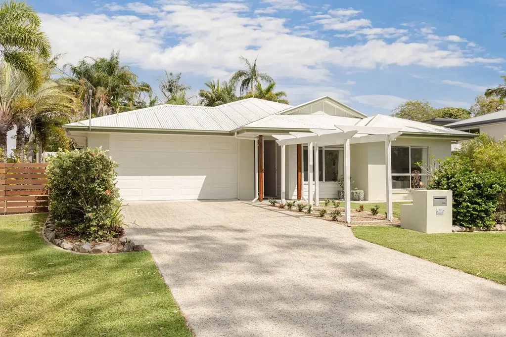 Tewantin 4ਬੈੱਡਰੂਮ Reed & Co.