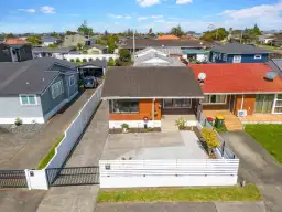 3/193 Shirley Road, Papatoetoe