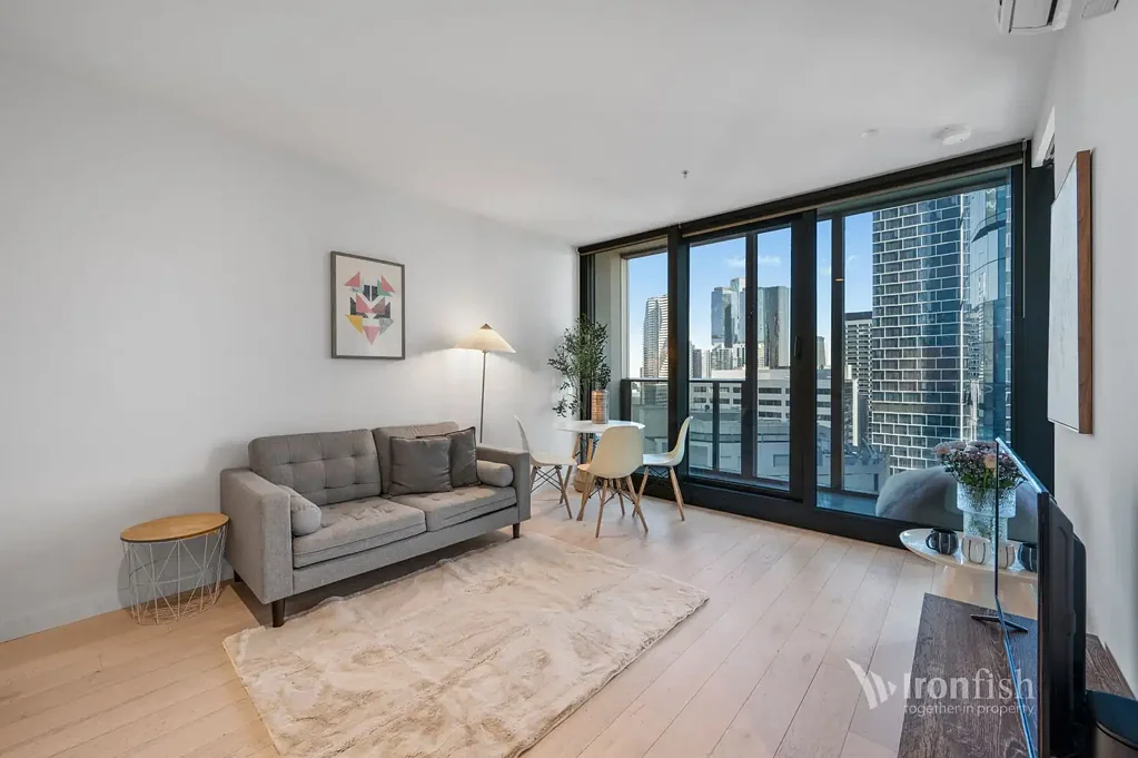 Melbourne 1ਬੈੱਡਰੂਮ Unrivalled Opportunities, Move in or Invest!
