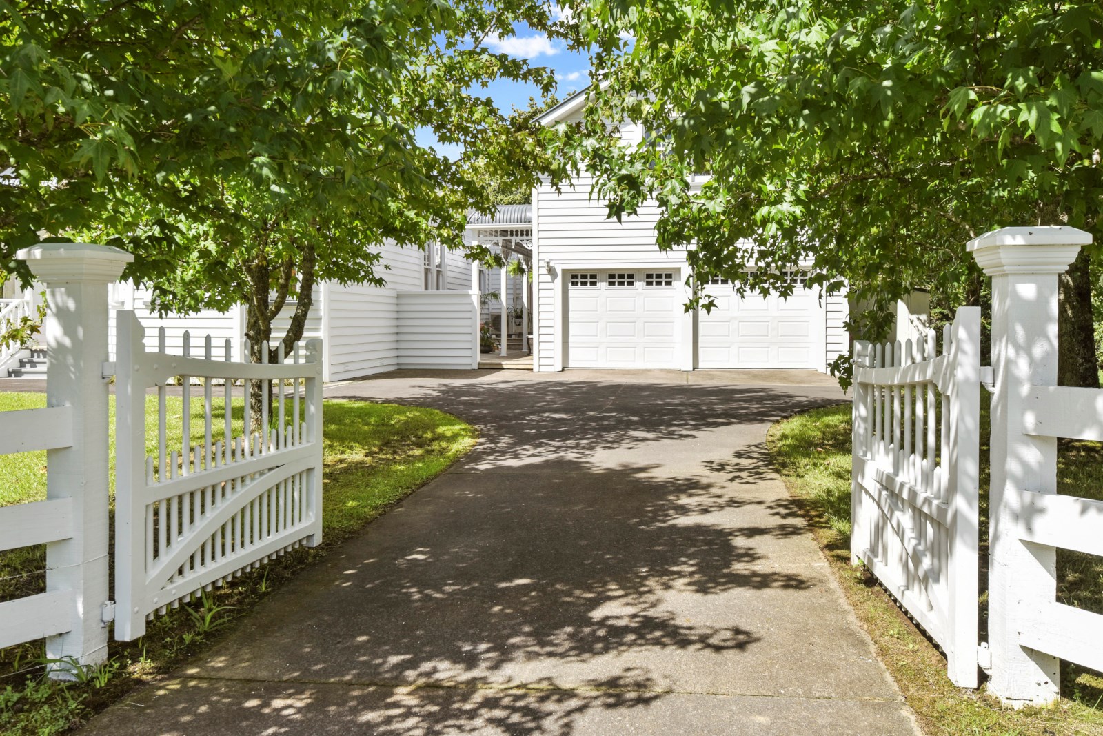 1 Parklands Avenue, Swanson, Auckland - Waitakere, 4 phòng ngủ, 2 phòng tắm