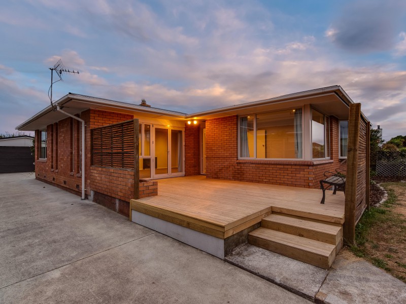 38 Royalist Avenue, North New Brighton, Christchurch, 4 phòng ngủ, 0 phòng tắm