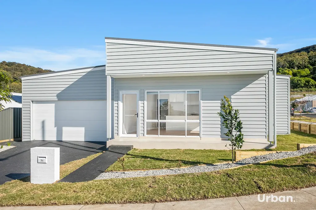 Huntley 3ਬੈੱਡਰੂਮ Contemporary Comfort Meets Low Maintenance Living