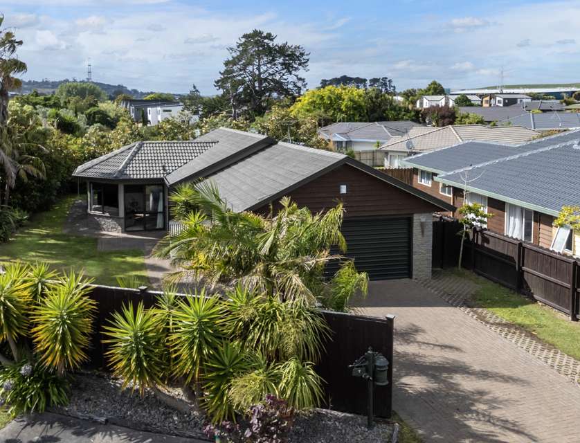 7 Robina Court, Burswood, Manukau City, Auckland, 3房, 1浴, 独立屋