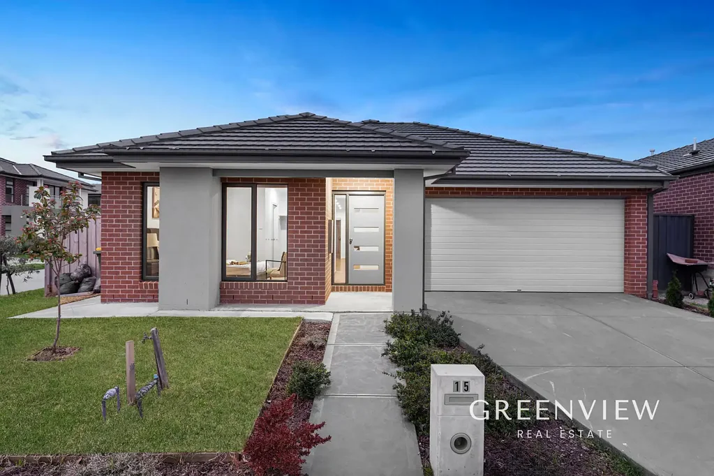 15 Andante Crescent, Clyde, VIC 3978