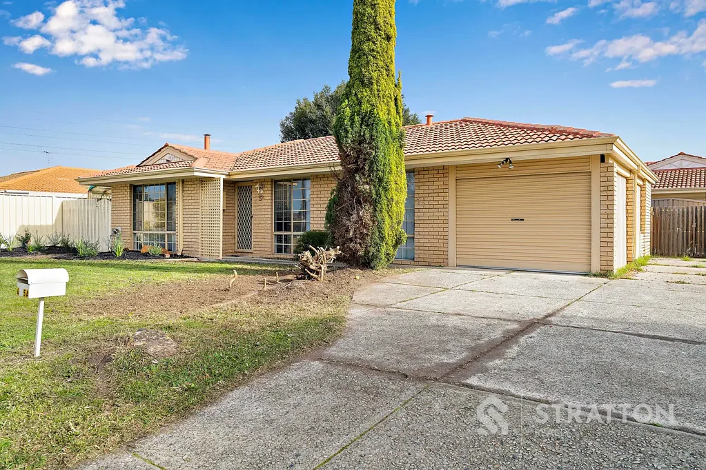 Cannington 3房  Comfortable Family Living in a Convenient Location!! No Strata Fees!!