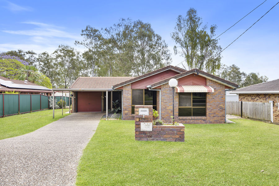 6 LEYSDOWN CT, YAMANTO QLD 4305, 0 ਕਮਰੇ, 0 ਬਾਥਰੂਮ, House