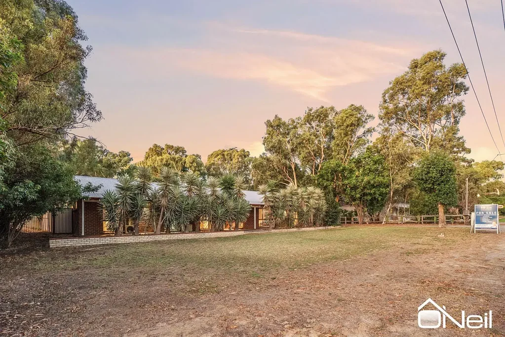 Byford 4房  UNDER OFFER BY TRAVIS GROGAN