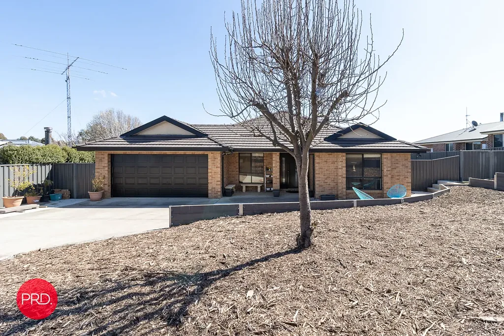 3 O'neill Place, Bungendore, NSW 2621