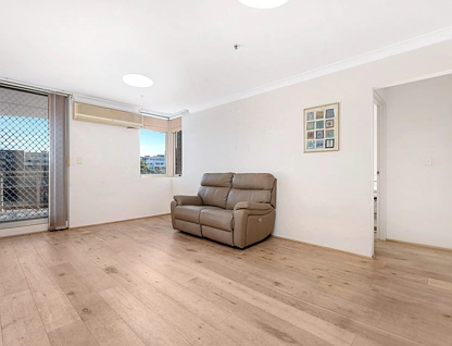 13/23-27 Macmahon Street, Hurstville, St George, 3 Bedrooms, 2 Bathrooms, Apartment