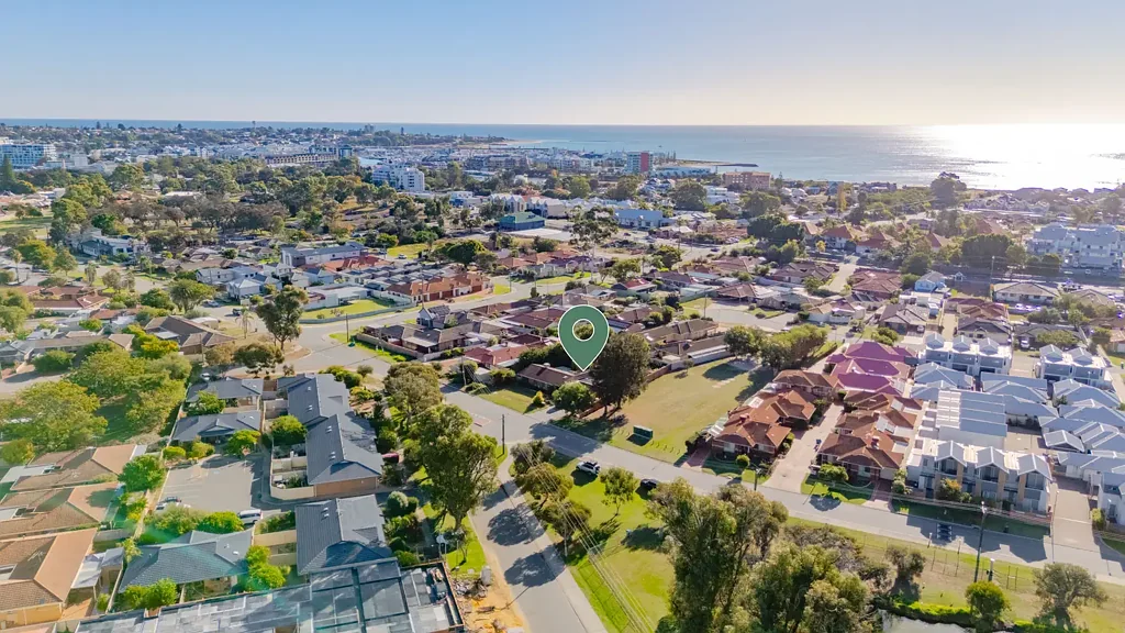 Mandurah 3Kwarto Under offer.