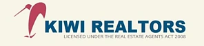 Kiwi Realtors (Licensed: REAA 2008)