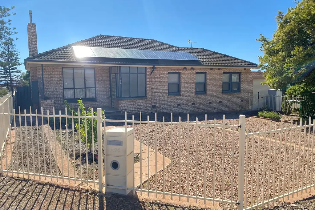 WHYALLA PLAYFORD
