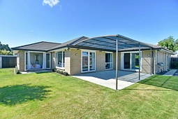 47 Ruapani Street, Marshland