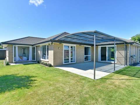 Marshland 4部屋 Substantial Quality Family Home