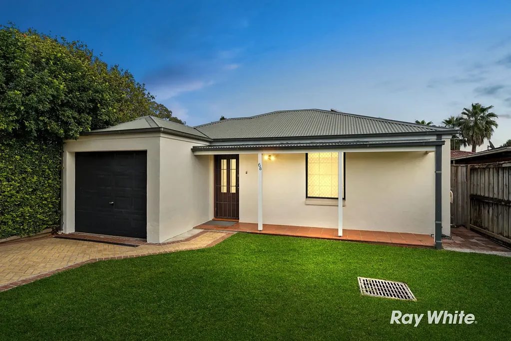 68 Delaney Drive, Doonside, NSW 2767