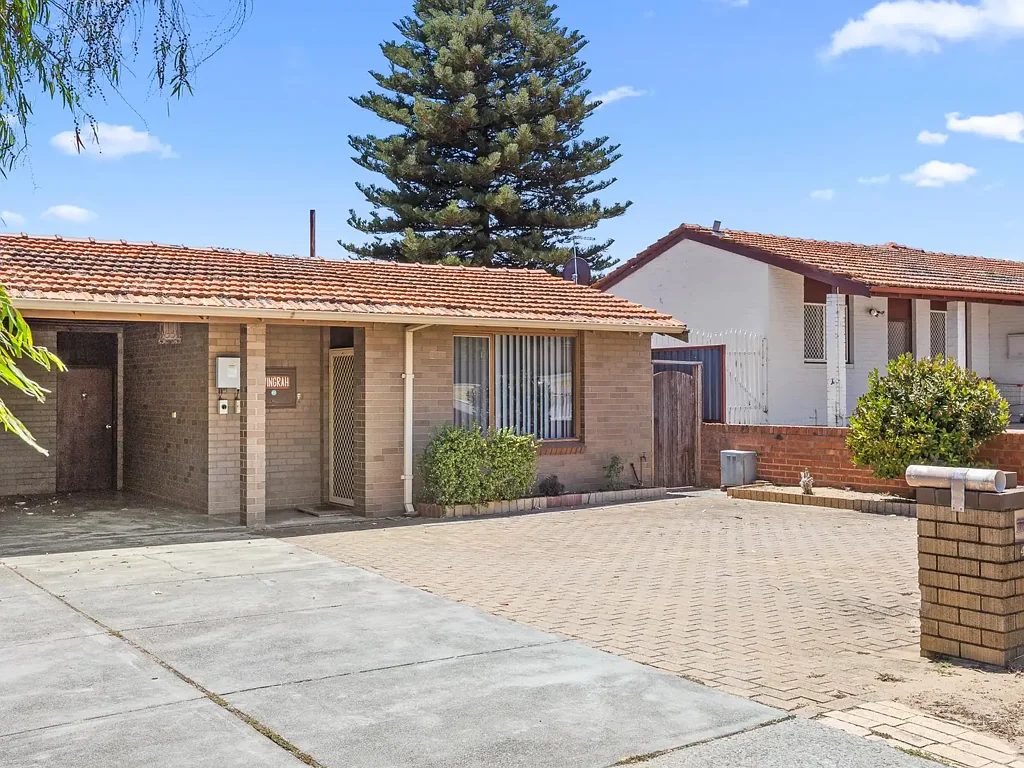 45A South Street, Kardinya, WA 6163
