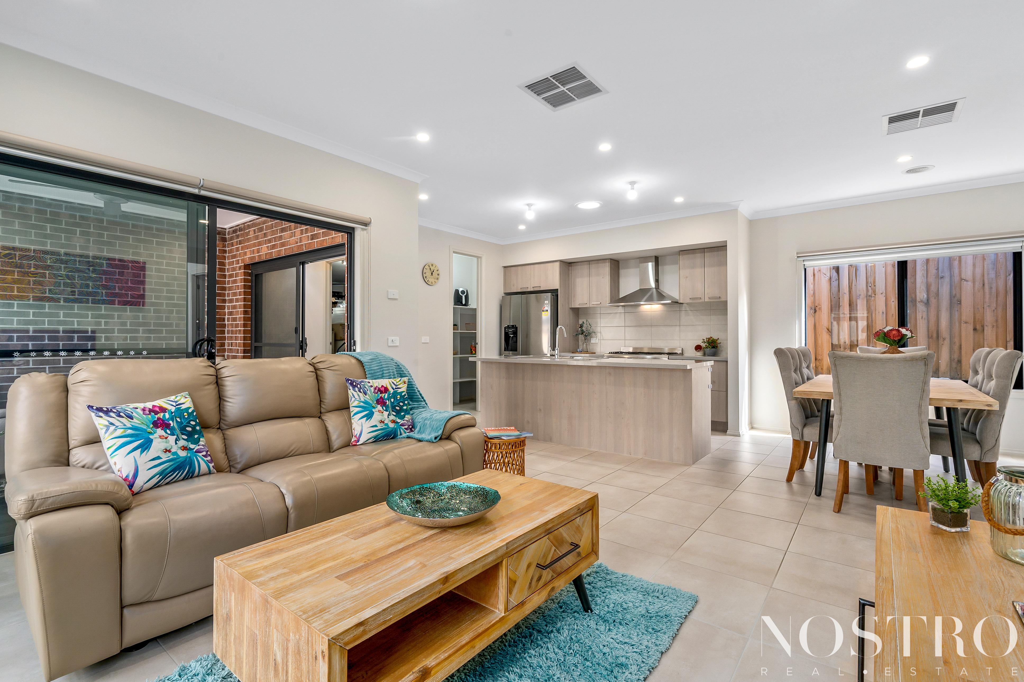 16 TODD WAY, MERNDA VIC 3754, 0 phòng ngủ, 0 phòng tắm, House