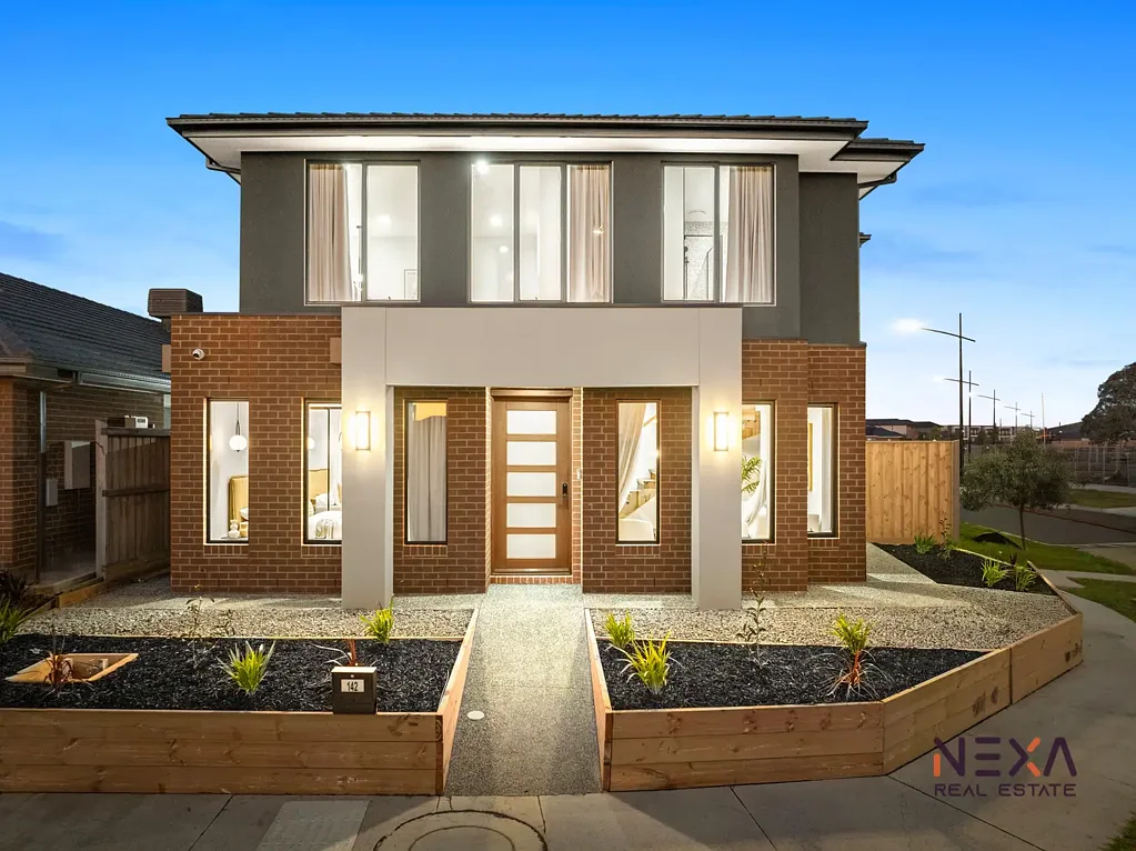 142 Eucalyptus Parade, Donnybrook, VIC 3064