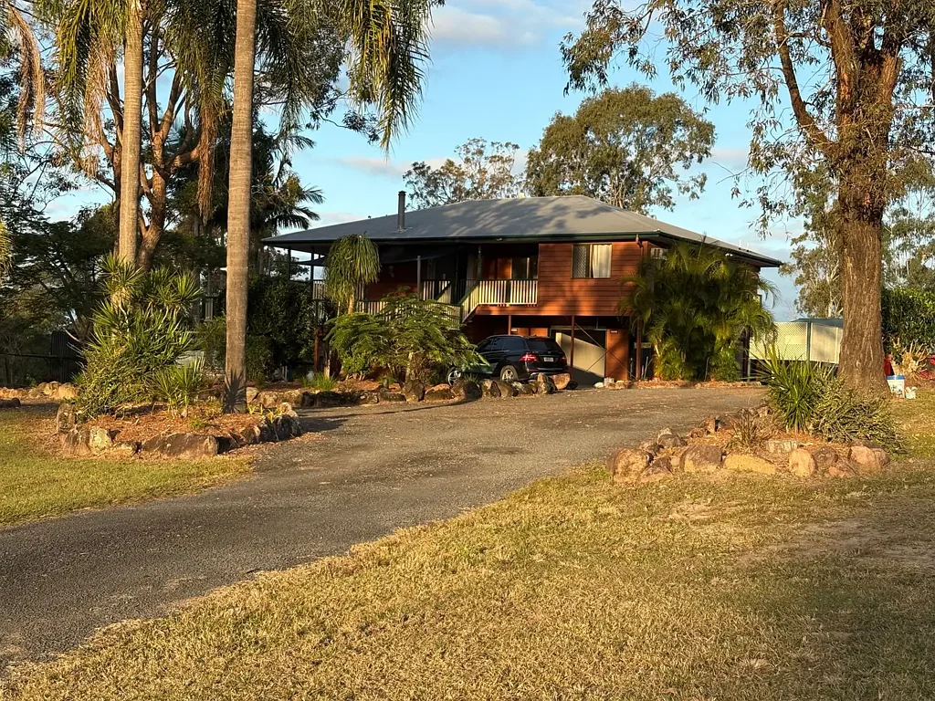 Lot 2, 155 Delaneys Creek School Road, Delaneys Creek, QLD 4514