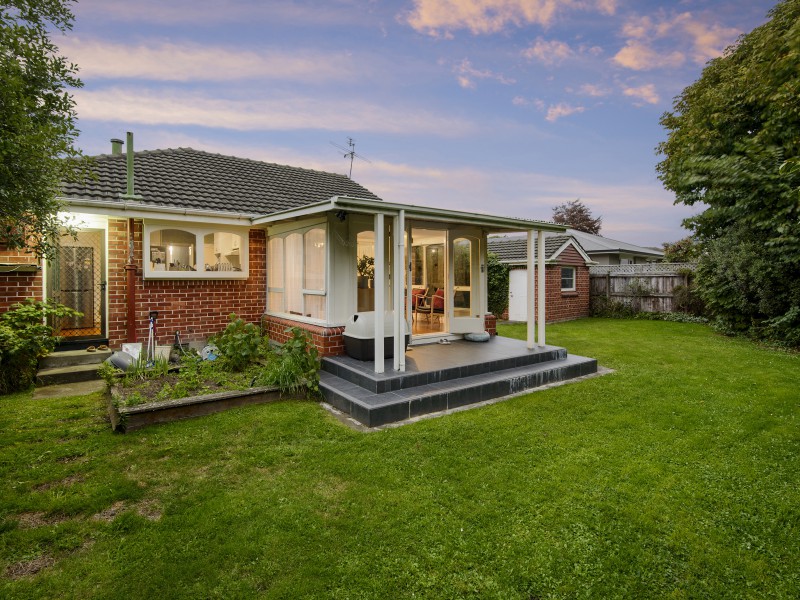 10 Verran Place, Fendalton, Christchurch, 3房, 0浴